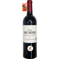 Château Haut-Bonneau Vieilles Vignes Montagne Saint Émilion AOP - Château Haut-Bonneau