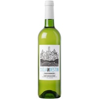 La Clandestin Sauvignon Blanc Pays d'Oc IGP BIO - Domaine Sainte Marie des Crozes