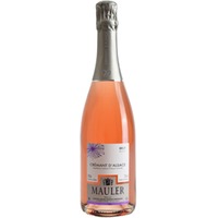Cuvée Rosé Crémant d'Alsace AOP - Domaine Jean-Paul Mauler