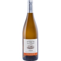Chenin Val de Loire IGP - Domaine des Ouches