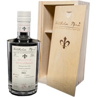 Sizilianische Bio Blutorange Edelbrand Wilhelm Marx 2021