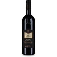 Brunello di Montalcino Poggio alle Mura