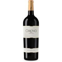 Oreno – persönliche Empfehlung