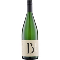 Barth Riesling feinherb QbA 1,0 Liter