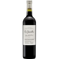 Les Jamelles Grenache-Syrah-Mourvedre Selection Speciale 0.75 l Rotwein