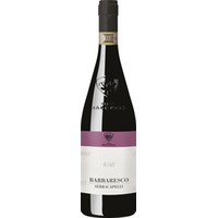 Pico Maccario Barbaresco Seracapelli 0.75 l Piemont Rotwein