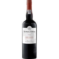 Ramos Pinto Tawny Port 0.75 l Porto Portwein