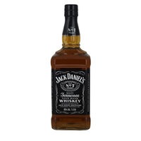Jack Daniel s Old No. 7 1,0 l Tennessee Whiskey