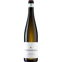 Roter Hang Nierstein Riesling aus ersten Lagen MAGNUM