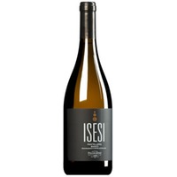 "Isesi" Bianco Pantelleria DOC