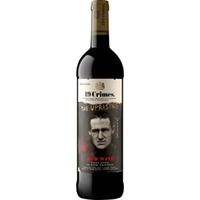 19 Crimes The Uprising Red Blend, South Eastern Australia, South Australia, Rotwein