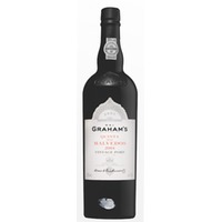 Graham`s Quinta dos Malvedos Vintage Port