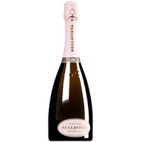 "Alma Assemblage 2" Franciacorta Rosé DOCG extra brut