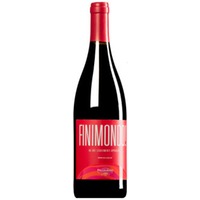 "Finimondo!" Rosso Terre Siciliane IGT