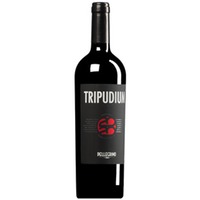 "Tripudium" Rosso Terre Siciliane IGT