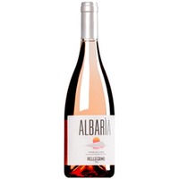 "Albaria" Frappato Rosato Terre Siciliane IGT