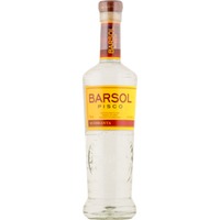 Barsol Pisco Quebranta