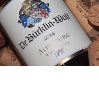 Wachenheimer ALTENBURG Riesling P.C. | Dr. Bürklin Wolf