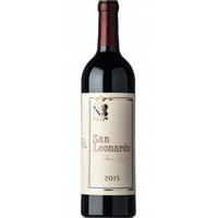 San Leonardo - Tenuta San Leonardo