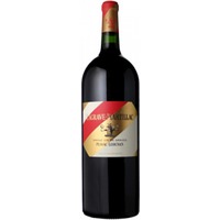 Magnum Lagrave-martillac - Zweitwein Château Latour-martillac