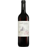 Castell Colindres Reserva Spanien Rotwein Trocken