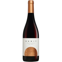 Nanit Tinto Natural Wine Spanien Rotwein Trocken