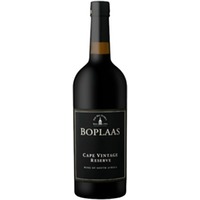 Boplaas Cape Vintage Reserve
