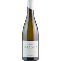 Bodegas Forjas del Salnes Leirana Genoveva Albarino