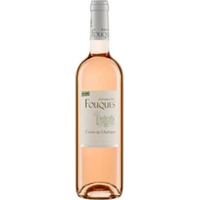 Domaine Les Fouques CUVÉE DE L´AUBIGUE Côtes de Provence Rosé