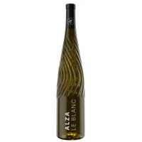 Château Ollwiller ALZA Le Blanc