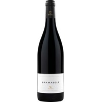 Bramasole Cortona Syrah, Cortona DOC, Toskana, 2021, Rotwein