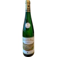Doctor Riesling Spätlese, Fruchtsüß, Mosel, Mosel, 2020, Weißwein