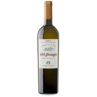 200 Monges Blanco Reserva