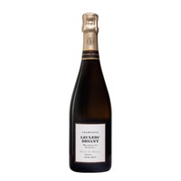 Leclerc Briant Blanc de Blancs Extra Brut