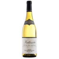 M. Chapoutier Belleruche Blanc