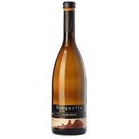 Clos Pons Sisquella Blanco