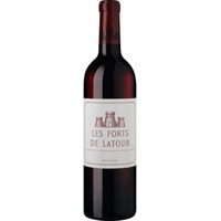 Les Forts de Latour Pauillac AOP