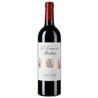 La Dame de Montrose Saint-Estèphe AOP