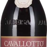 Barolo Riserva Vignolo