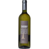 Domaine Des Rothis Chardonnay Genève AOC - - Genf, Schweiz