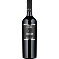 Cantine Salvatore Tintilia del Molise Rosso DOC Rutilia BIO - - Molise, Italien