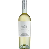 Le Tende Sabia Bianco Veneto IGT BIO - - Veneto, Italien