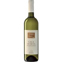 Cantina Di Calasetta Vermentino Cala di Seta DOC - - Sardinien, Italien