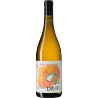 Avignonesi Da.Di. Bianco Toscana IGT - - Toskana, Italien