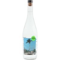 Mezcal Amrás Verde Espadin Joven Oaxaca 100% Agave - NV - Mexiko