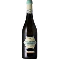 La Tunella Col Matìss Sauvignon Friuli Colli Orientali Bianco DOC - - Friaul, Italien