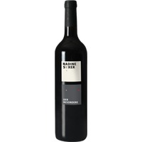 Weingut Nadine Saxer Der Besondere - - Zürich, Schweiz