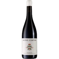 Domaine Caroline Frey : Aloxe-Corton Village