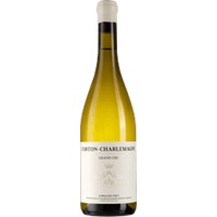 Domaine Caroline Frey : Corton-Charlemagne Grand cru