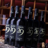 Primitivo Quota 29